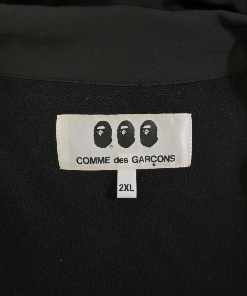 A BATHING APE（アベイシングエイプ）その他 黒 サイズ:2XL(XXL位) メンズ/2200705013024