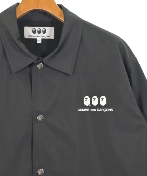 A BATHING APE（アベイシングエイプ）その他 黒 サイズ:2XL(XXL位) メンズ/2200705013024