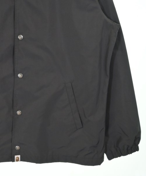 A BATHING APE（アベイシングエイプ）その他 黒 サイズ:2XL(XXL位) メンズ/2200705013024