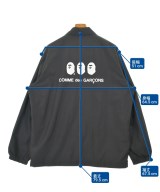 A BATHING APE（アベイシングエイプ）その他 黒 サイズ:2XL(XXL位) メンズ/2200705013024