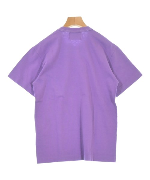 COMME des GARCONS（コムデギャルソン）Tシャツ・カットソー 紫 サイズ:M レディース/2200706568059