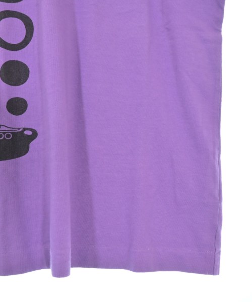 COMME des GARCONS（コムデギャルソン）Tシャツ・カットソー 紫 サイズ:M レディース/2200706568059
