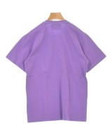COMME des GARCONS（コムデギャルソン）Tシャツ・カットソー 紫 サイズ:M レディース/2200706568059