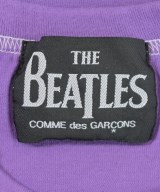 COMME des GARCONS（コムデギャルソン）Tシャツ・カットソー 紫 サイズ:M レディース/2200706568059