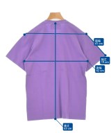 COMME des GARCONS（コムデギャルソン）Tシャツ・カットソー 紫 サイズ:M レディース/2200706568059