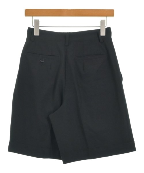 COMME des GARCONS（コムデギャルソン）ショートパンツ 黒 サイズ:S レディース/2200707346038