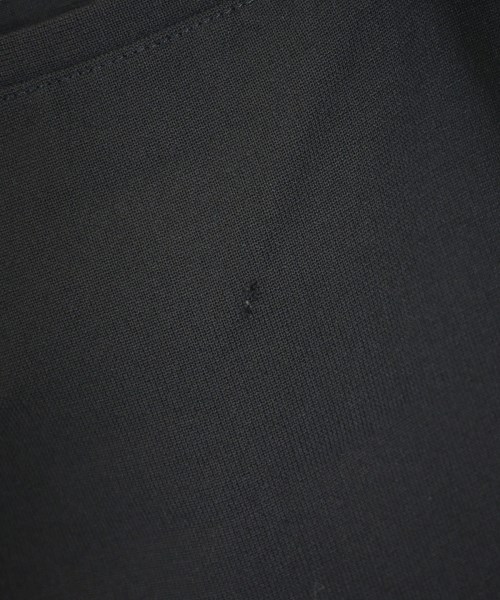 COMME des GARCONS（コムデギャルソン）ショートパンツ 黒 サイズ:S レディース/2200707346038