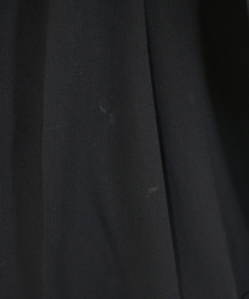 COMME des GARCONS（コムデギャルソン）ショートパンツ 黒 サイズ:S レディース/2200707346038
