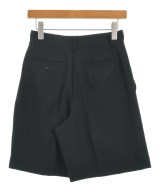 COMME des GARCONS（コムデギャルソン）ショートパンツ 黒 サイズ:S レディース/2200707346038