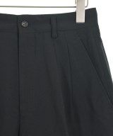 COMME des GARCONS（コムデギャルソン）ショートパンツ 黒 サイズ:S レディース/2200707346038