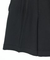 COMME des GARCONS（コムデギャルソン）ショートパンツ 黒 サイズ:S レディース/2200707346038