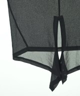 COMME des GARCONS（コムデギャルソン）ロング・マキシ丈スカート 黒 サイズ:S レディース/2200707346045