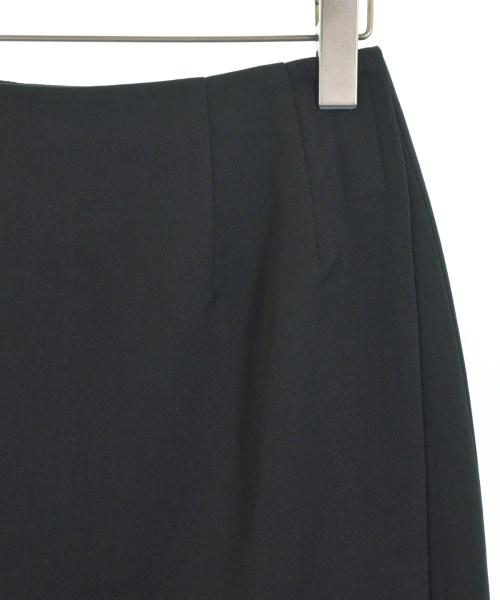 COMME des GARCONS（コムデギャルソン）ロング・マキシ丈スカート 黒 サイズ:S レディース/2200707375090