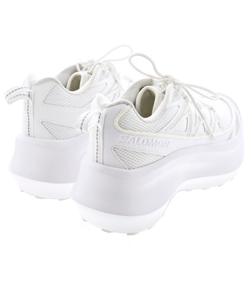 COMME des GARCONS（コムデギャルソン）スニーカー 白 サイズ:23.5cm レディース/2200707534022