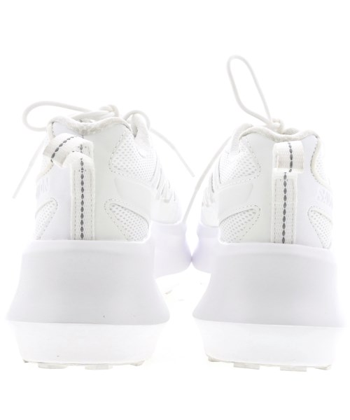 COMME des GARCONS（コムデギャルソン）スニーカー 白 サイズ:23.5cm レディース/2200707534022