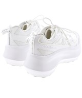 COMME des GARCONS（コムデギャルソン）スニーカー 白 サイズ:23.5cm レディース/2200707534022