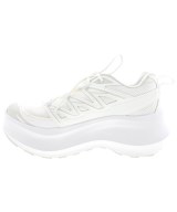 COMME des GARCONS（コムデギャルソン）スニーカー 白 サイズ:23.5cm レディース/2200707534022