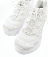 COMME des GARCONS（コムデギャルソン）スニーカー 白 サイズ:23.5cm レディース/2200707534022