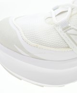 COMME des GARCONS（コムデギャルソン）スニーカー 白 サイズ:23.5cm レディース/2200707534022