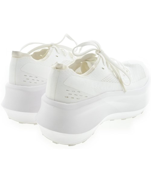 COMME des GARCONS（コムデギャルソン）スニーカー 白 サイズ:23cm レディース/2200707534039
