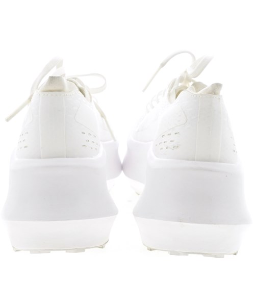COMME des GARCONS（コムデギャルソン）スニーカー 白 サイズ:23cm レディース/2200707534039