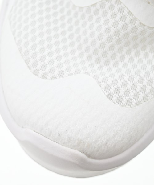 COMME des GARCONS（コムデギャルソン）スニーカー 白 サイズ:23cm レディース/2200707534039