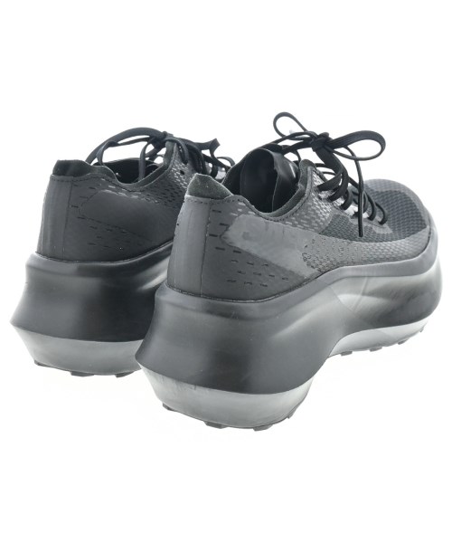 COMME des GARCONS（コムデギャルソン）スニーカー 黒 サイズ:23cm レディース/2200707534046