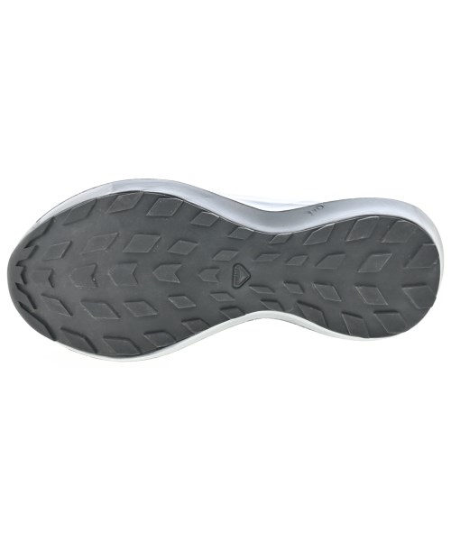 COMME des GARCONS（コムデギャルソン）スニーカー 黒 サイズ:23cm レディース/2200707534046