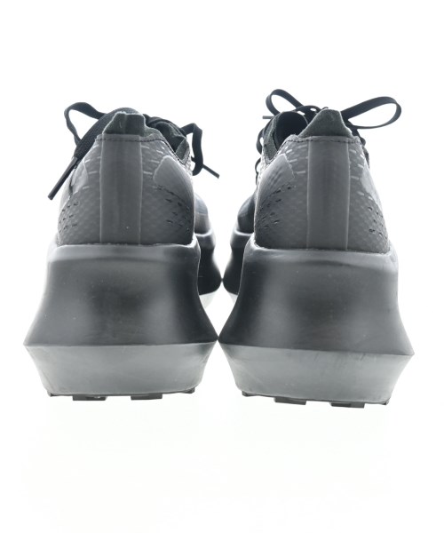 COMME des GARCONS（コムデギャルソン）スニーカー 黒 サイズ:23cm レディース/2200707534046