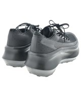 COMME des GARCONS（コムデギャルソン）スニーカー 黒 サイズ:23cm レディース/2200707534046