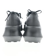 COMME des GARCONS（コムデギャルソン）スニーカー 黒 サイズ:23cm レディース/2200707534046