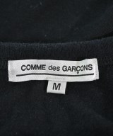 COMME des GARCONS（コムデギャルソン）Tシャツ・カットソー 黒 サイズ:M レディース/2200707626017