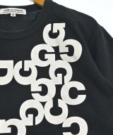 COMME des GARCONS（コムデギャルソン）Tシャツ・カットソー 黒 サイズ:M レディース/2200707626017