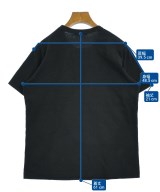COMME des GARCONS（コムデギャルソン）Tシャツ・カットソー 黒 サイズ:M レディース/2200707626017