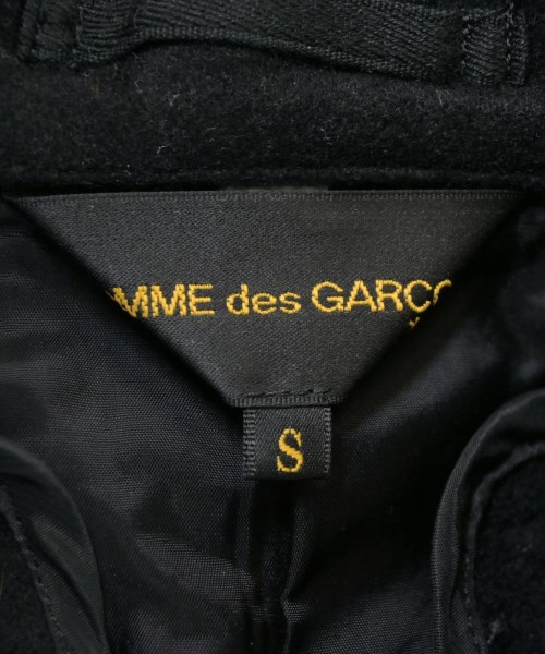COMME des GARCONS（コムデギャルソン）その他 黒 サイズ:S レディース/2200707627021