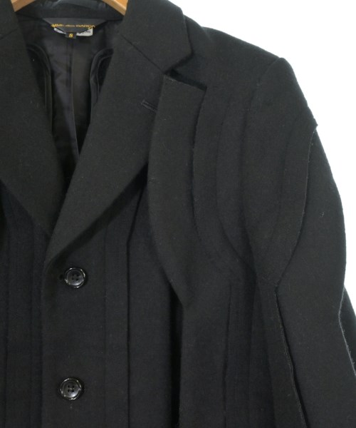 COMME des GARCONS（コムデギャルソン）その他 黒 サイズ:S レディース/2200707627021