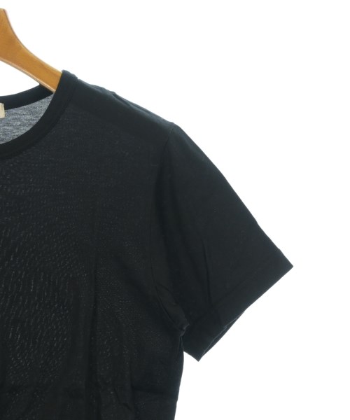 COMME des GARCONS（コムデギャルソン）Tシャツ・カットソー 黒 サイズ:-(S位) レディース/2200702240232