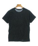 COMME des GARCONS（コムデギャルソン）Tシャツ・カットソー 黒 サイズ:-(S位) レディース/2200702240232