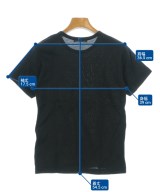 COMME des GARCONS（コムデギャルソン）Tシャツ・カットソー 黒 サイズ:-(S位) レディース/2200702240232