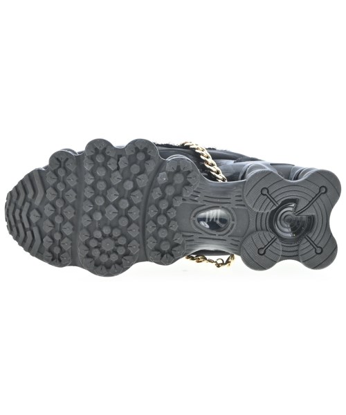 COMME des GARCONS（コムデギャルソン）スニーカー 黒 サイズ:27cm メンズ/2200705605069