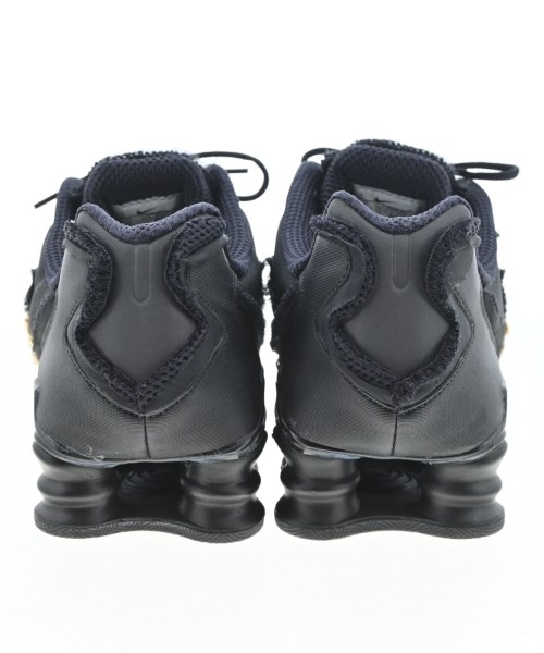 COMME des GARCONS（コムデギャルソン）スニーカー 黒 サイズ:27cm メンズ/2200705605069