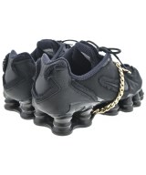 COMME des GARCONS（コムデギャルソン）スニーカー 黒 サイズ:27cm メンズ/2200705605069