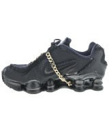 COMME des GARCONS（コムデギャルソン）スニーカー 黒 サイズ:27cm メンズ/2200705605069