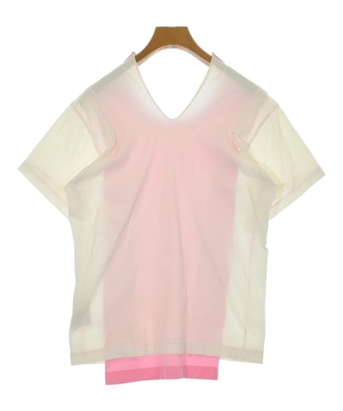 COMME des GARCONS（コムデギャルソン）Tシャツ・カットソー 白 サイズ:- (M位) レディース/2200705659031