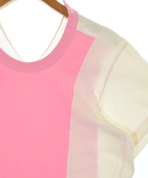 COMME des GARCONS（コムデギャルソン）Tシャツ・カットソー 白 サイズ:- (M位) レディース/2200705659031