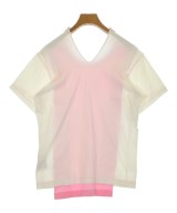 COMME des GARCONS（コムデギャルソン）Tシャツ・カットソー 白 サイズ:- (M位) レディース/2200705659031