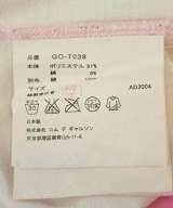 COMME des GARCONS（コムデギャルソン）Tシャツ・カットソー 白 サイズ:- (M位) レディース/2200705659031
