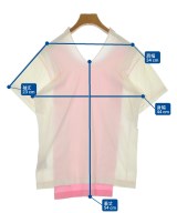 COMME des GARCONS（コムデギャルソン）Tシャツ・カットソー 白 サイズ:- (M位) レディース/2200705659031