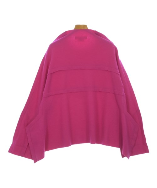 COMME des GARCONS（コムデギャルソン）Tシャツ・カットソー ピンク サイズ:M レディース/2200707666136