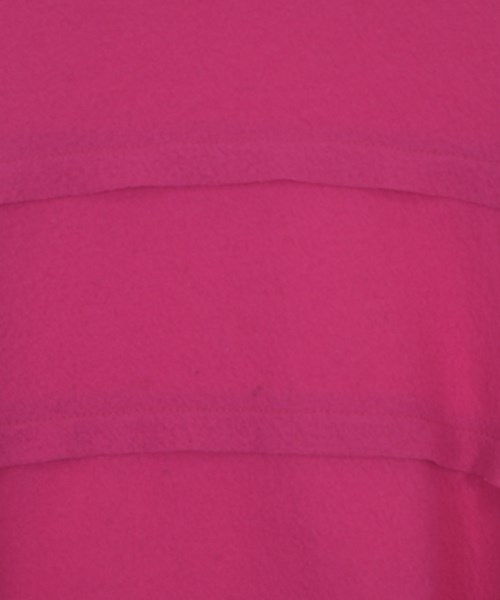 COMME des GARCONS（コムデギャルソン）Tシャツ・カットソー ピンク サイズ:M レディース/2200707666136